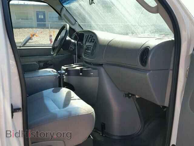 2006 FORD ECONOLINE - VIN: 1FTNE24L06HB36128 - Фото 5