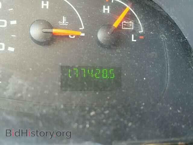2006 FORD ECONOLINE - VIN: 1FTNE24L06HB36128 - Фото 8