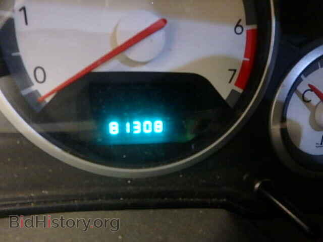 2010 DODGE CARAVAN - VIN: 2D4RN5DX3AR390020 - Фото 8