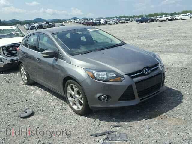 Photo 1FADP3N21DL142165 - FORD FOCUS 2013