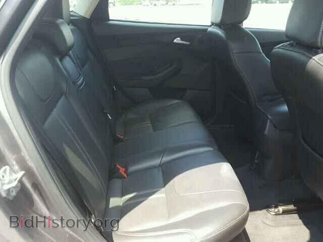 2013 FORD FOCUS - VIN: 1FADP3N21DL142165 - Фото 6