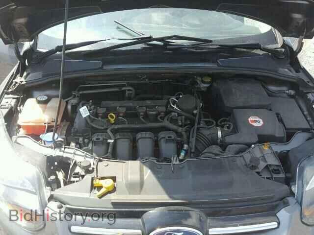 2013 FORD FOCUS - VIN: 1FADP3N21DL142165 - Фото 7