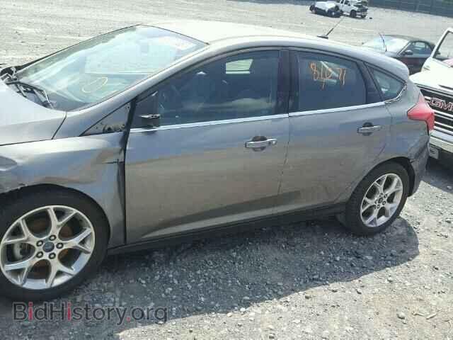 2013 FORD FOCUS - VIN: 1FADP3N21DL142165 - Фото 9