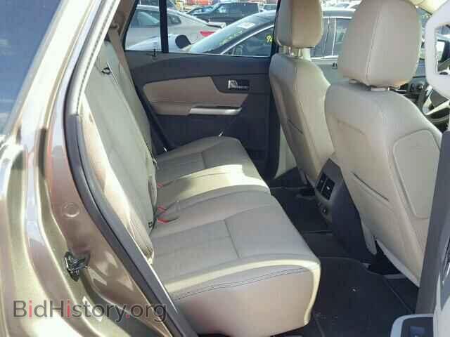 2013 FORD EDGE - VIN: 2FMDK3KC4DBE32921 - Photo 6