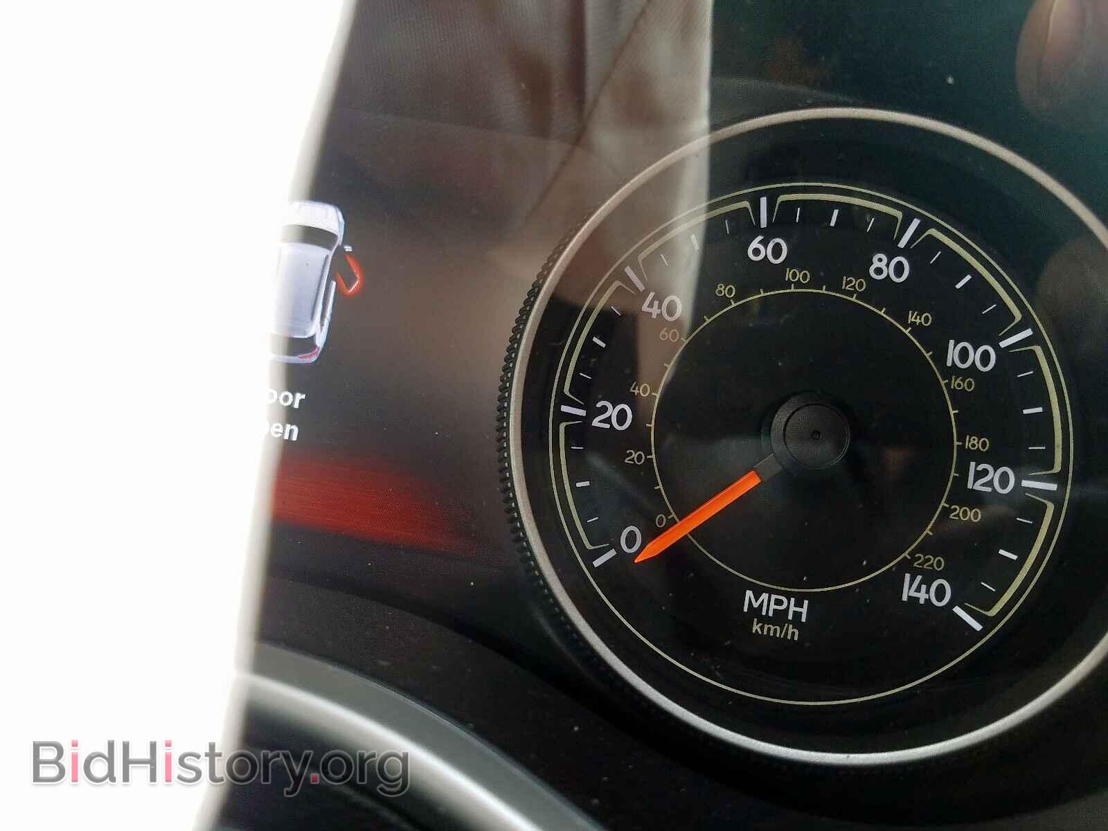 2015 JEEP CHEROKEE - VIN: 1C4PJMBS4FW529037 - Фото 8