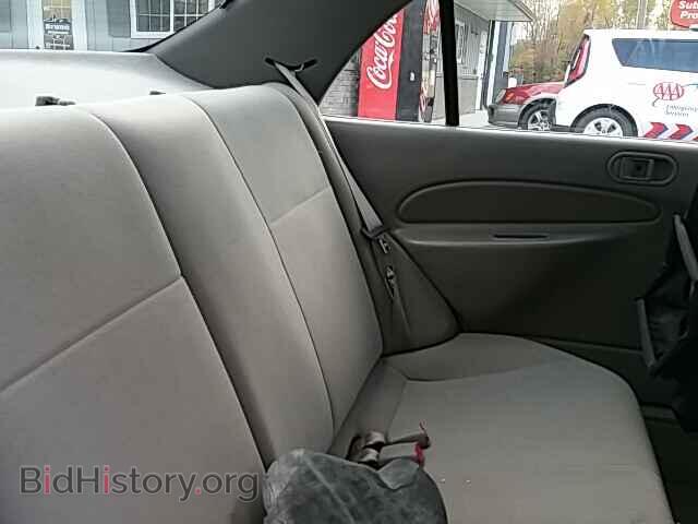 2002 FORD ESCORT - VIN: 3FAFP13P92R146975 - Фото 6