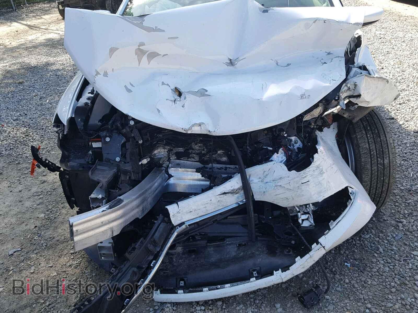 2016 CHRYSLER 200 - VIN: 1C3CCCAB4GN179151 - Фото 7
