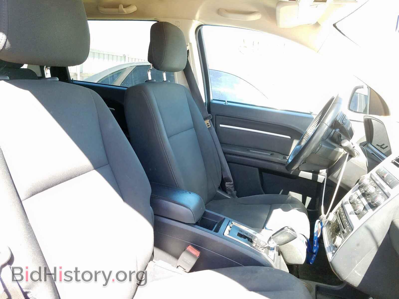 2010 DODGE JOURNEY - VIN: 3D4PG5FV6AT152916 - Фото 5