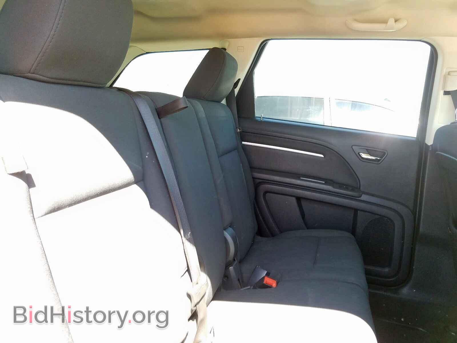2010 DODGE JOURNEY - VIN: 3D4PG5FV6AT152916 - Фото 6