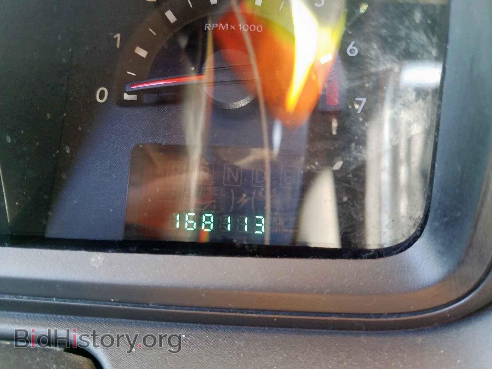 2010 DODGE JOURNEY - VIN: 3D4PG5FV6AT152916 - Фото 8
