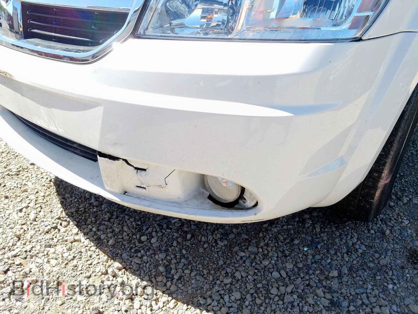 2010 DODGE JOURNEY - VIN: 3D4PG5FV6AT152916 - Фото 9