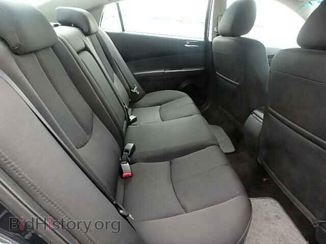 2012 MAZDA 6 - VIN: 1YVHZ8DH8C5M35132 - Фото 6