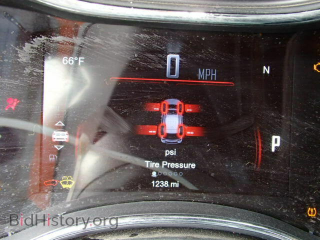 2014 DODGE DURANGO - VIN: 1C4RDHAG4EC419304 - Фото 8