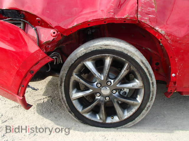 2014 DODGE DURANGO - VIN: 1C4RDHAG4EC419304 - Фото 9