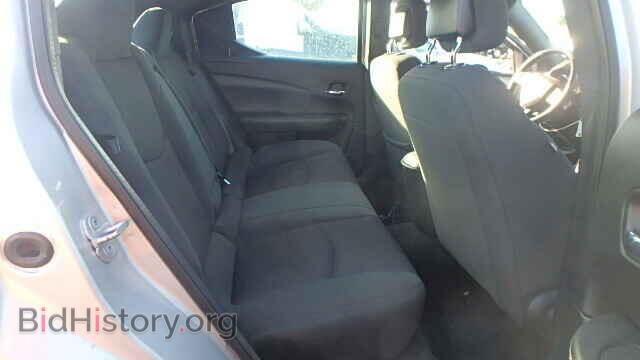 2012 DODGE AVENGER - VIN: 1C3CDZABXCN133012 - Photo 6