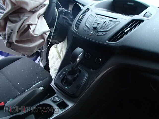 2013 FORD ESCAPE - VIN: 1FMCU0F76DUC56014 - Фото 5