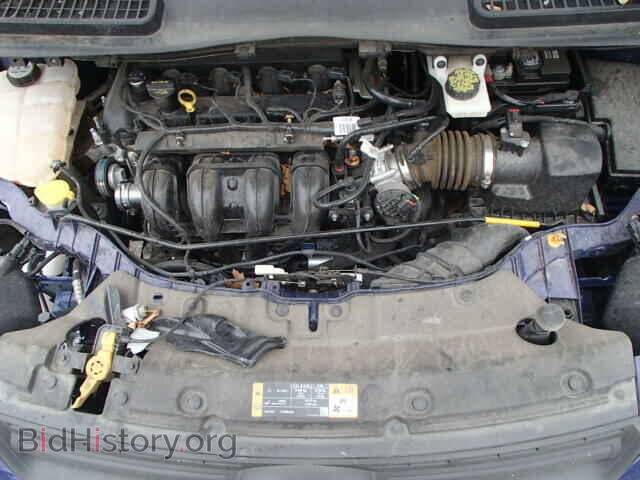 2013 FORD ESCAPE - VIN: 1FMCU0F76DUC56014 - Фото 7