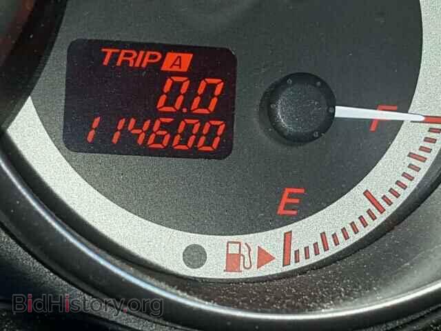 2008 MAZDA 6 - VIN: JM1BK34L581116809 - Фото 8