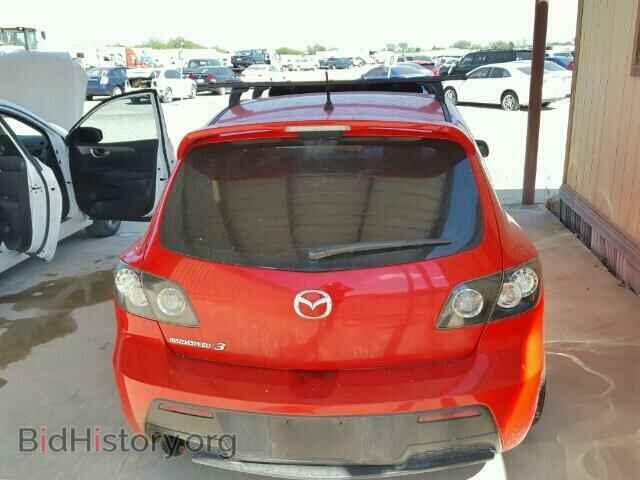 2008 MAZDA 6 - VIN: JM1BK34L581116809 - Фото 9