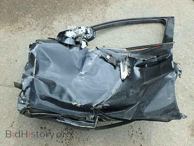 2011 LEXUS IS250 - VIN: JTHBF5C20B5149627 - Фото 10