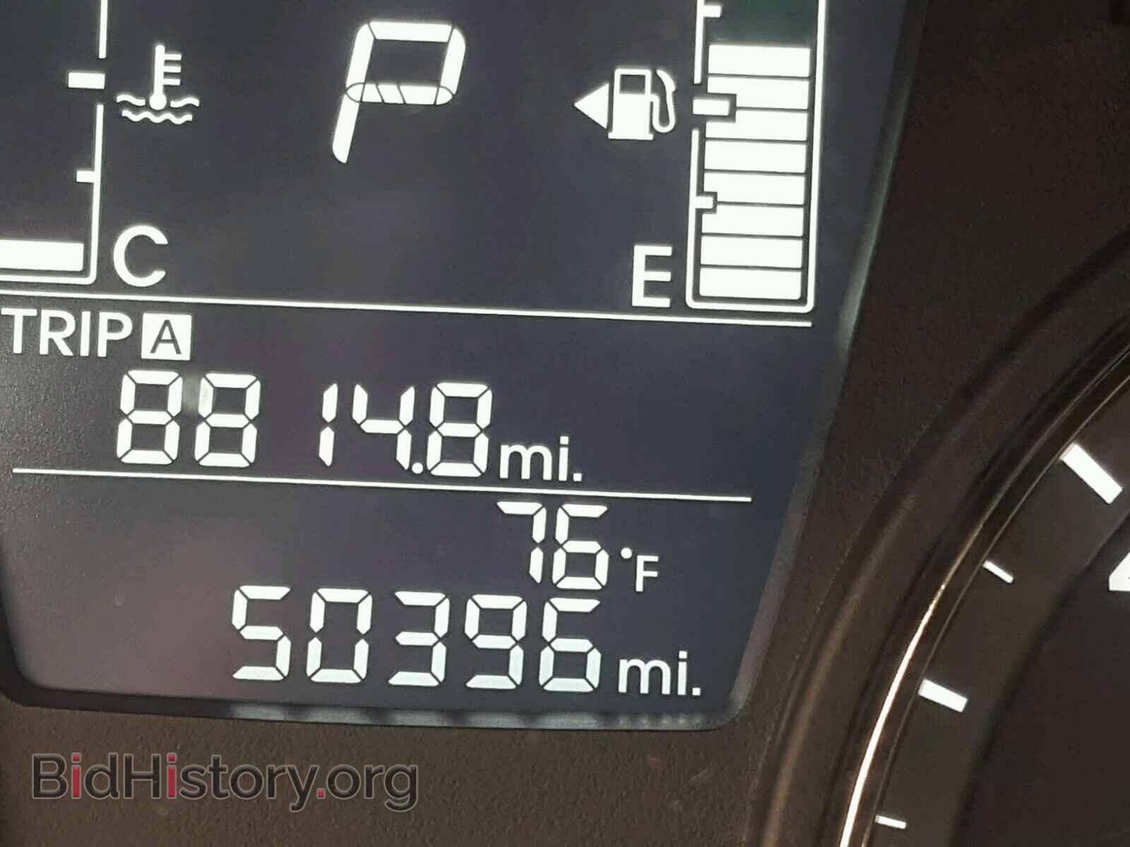 2016 HYUNDAI ACCENT - VIN: KMHCT4AE9GU144652 - Фото 8