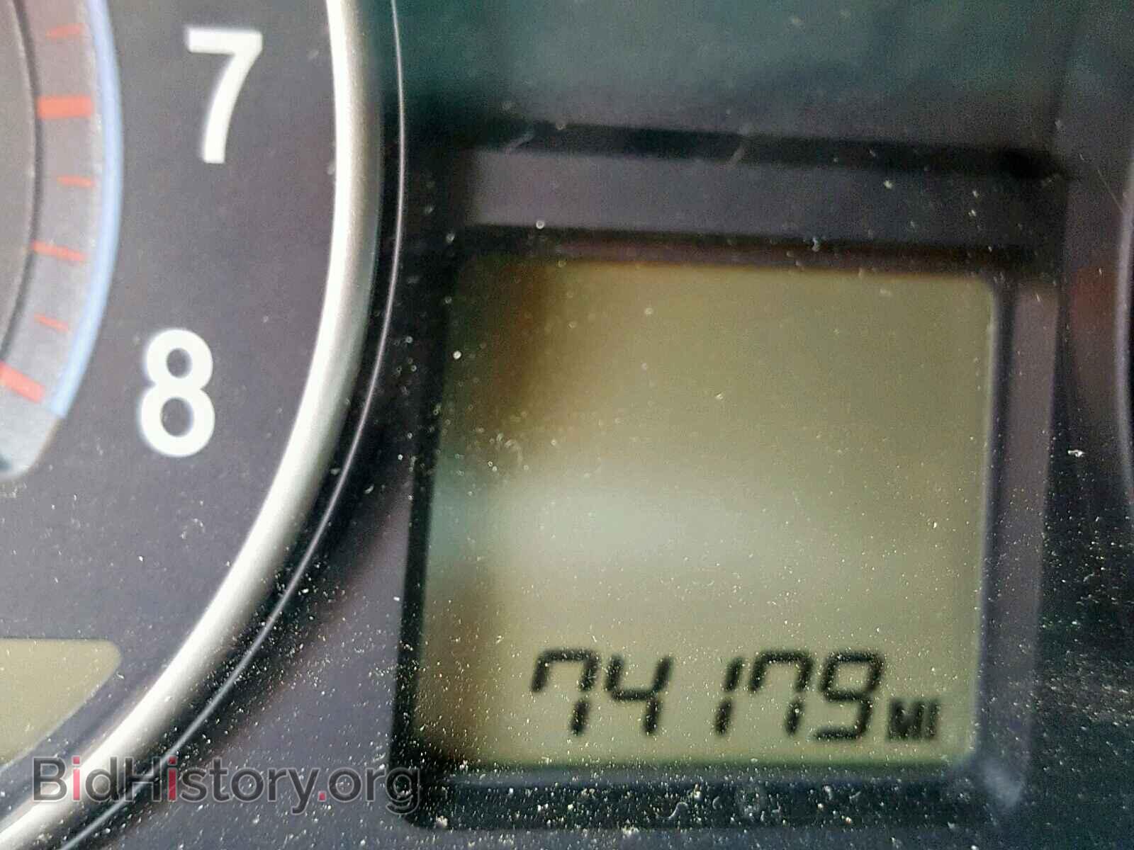 2007 KIA OPTIMA - VIN: KNAGE123975137798 - Фото 8