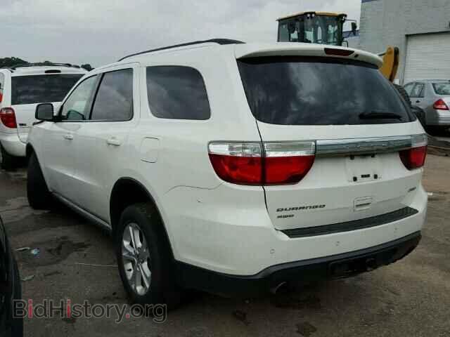 2011 DODGE DURANGO - VIN: 1D4SE4GT9BC691860 - Photo 3