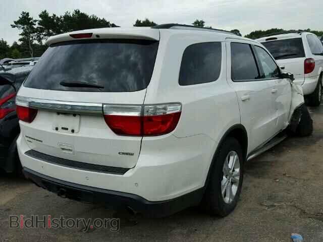2011 DODGE DURANGO - VIN: 1D4SE4GT9BC691860 - Photo 4