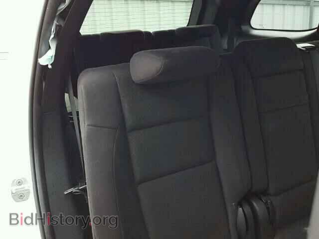 2011 DODGE DURANGO - VIN: 1D4SE4GT9BC691860 - Photo 6
