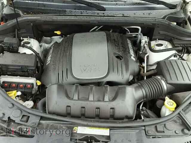 2011 DODGE DURANGO - VIN: 1D4SE4GT9BC691860 - Photo 7