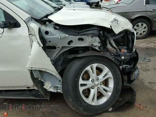 2011 DODGE DURANGO - VIN: 1D4SE4GT9BC691860 - Photo 9