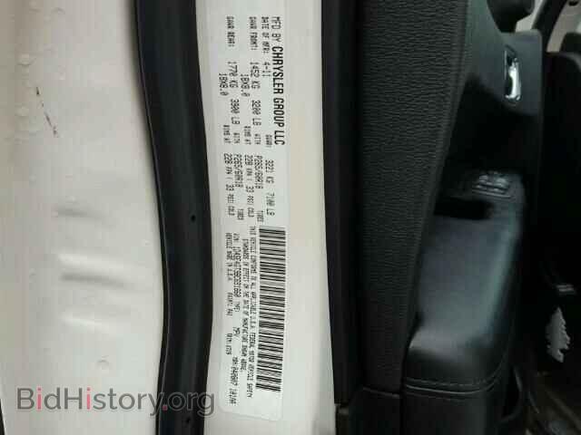 2011 DODGE DURANGO - VIN: 1D4SE4GT9BC691860 - Photo 10