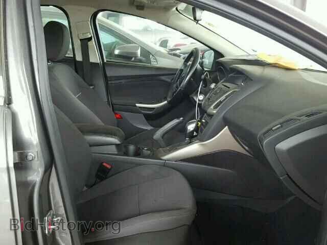 2012 FORD FOCUS - VIN: 1FAHP3H23CL395810 - Photo 5