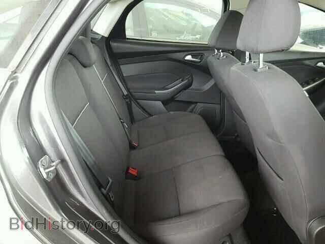 2012 FORD FOCUS - VIN: 1FAHP3H23CL395810 - Photo 6