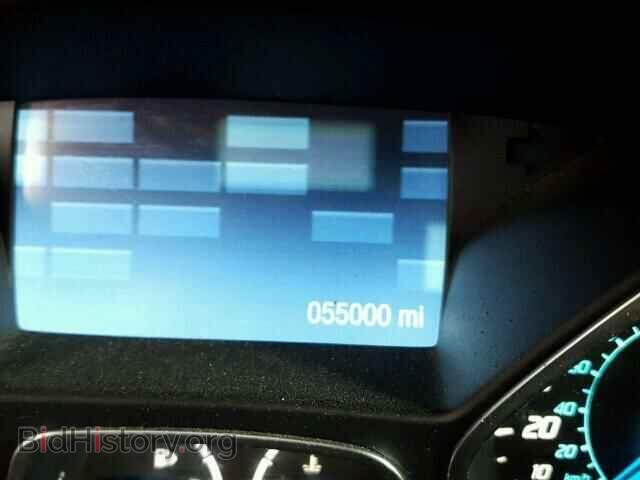 2012 FORD FOCUS - VIN: 1FAHP3H23CL395810 - Photo 8