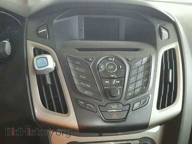 2012 FORD FOCUS - VIN: 1FAHP3H23CL395810 - Photo 9