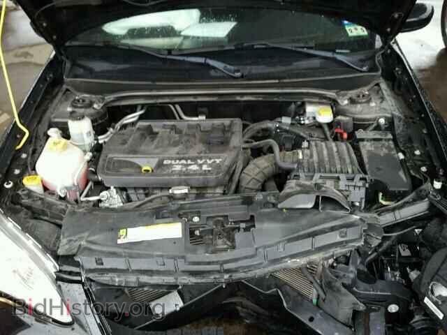 2013 CHRYSLER 200 - VIN: 1C3CCBBB2DN525802 - Фото 7