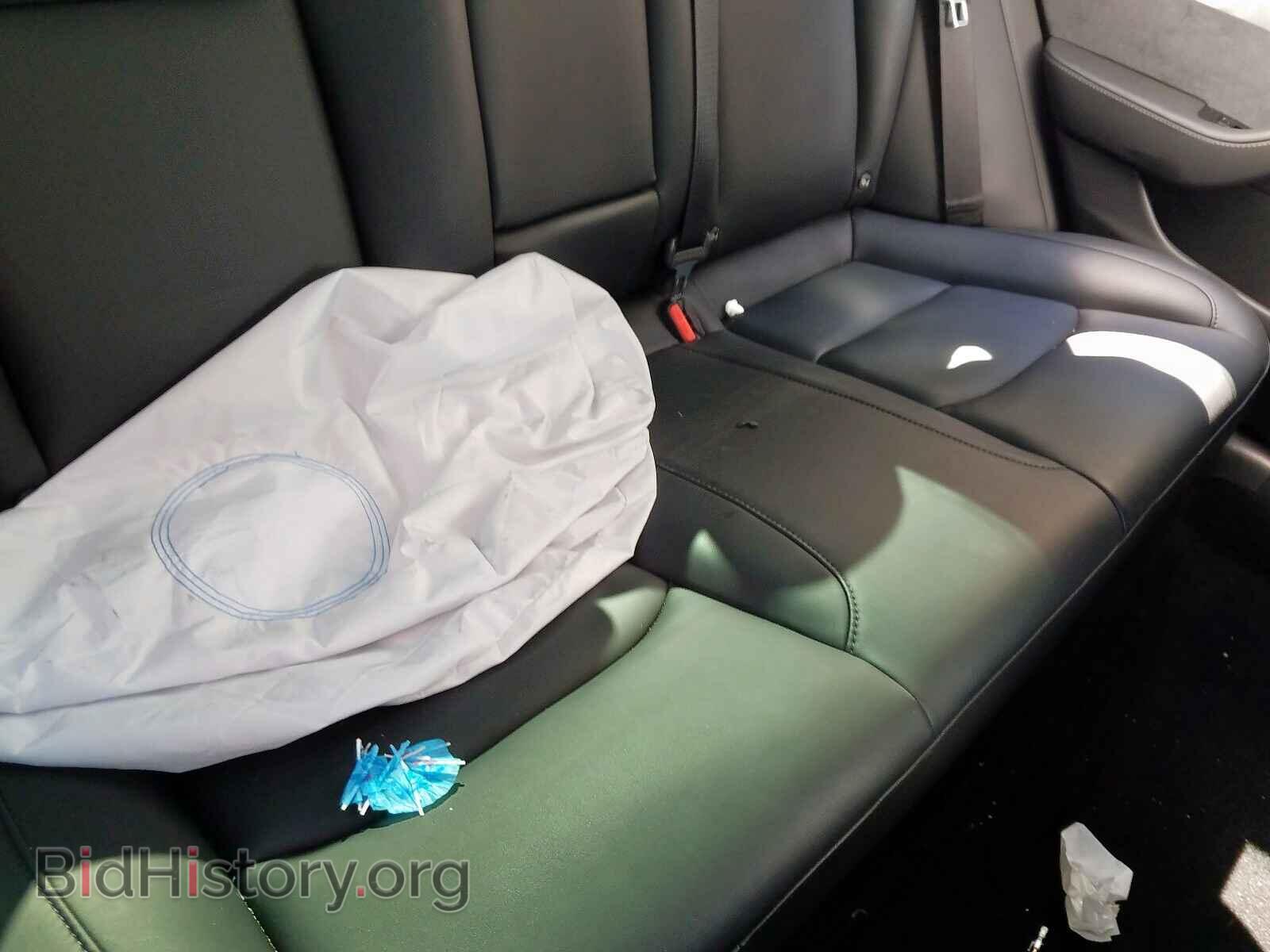 2019 TESLA MODEL 3 - VIN: 5YJ3E1EB0KF389676 - Фото 6