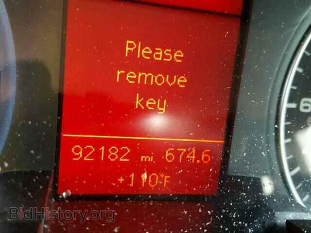 2009 AUDI A4 - VIN: WAULF78K29A125080 - Фото 8