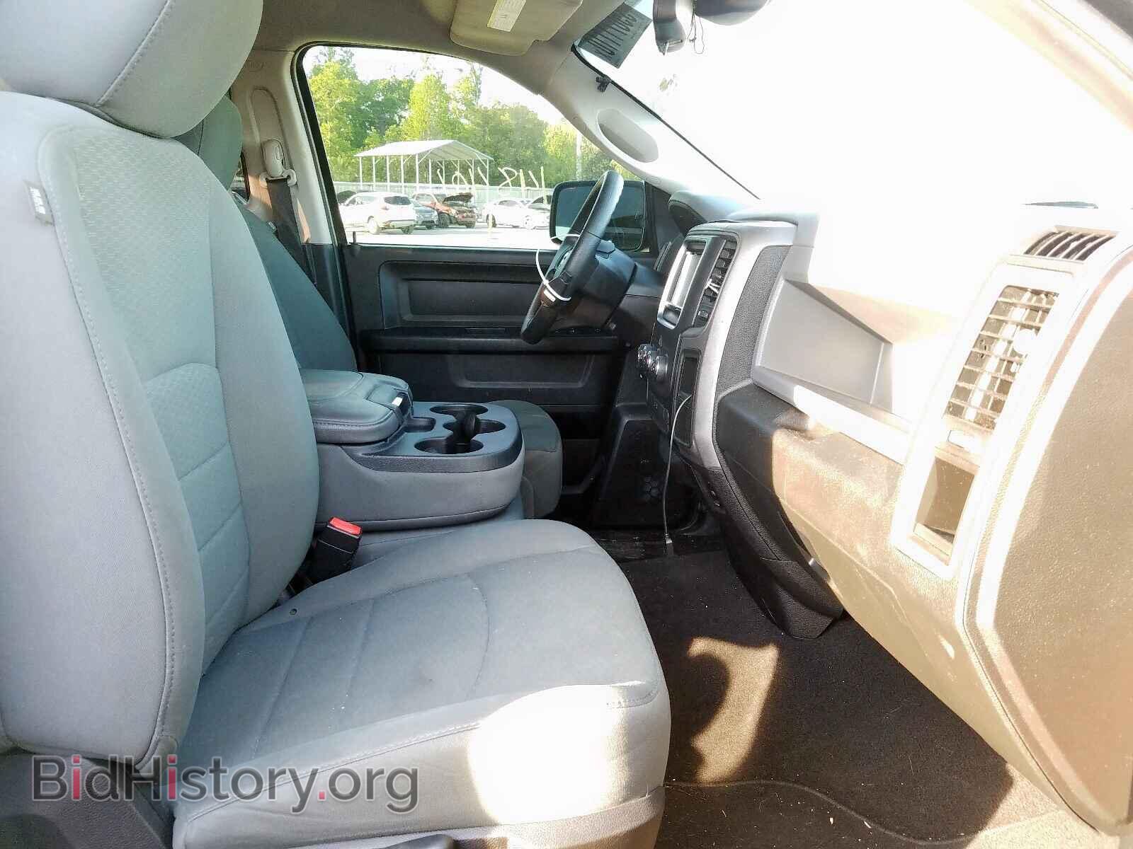 2014 RAM 1500 - VIN: 1C6RR6FT8ES391760 - Фото 5