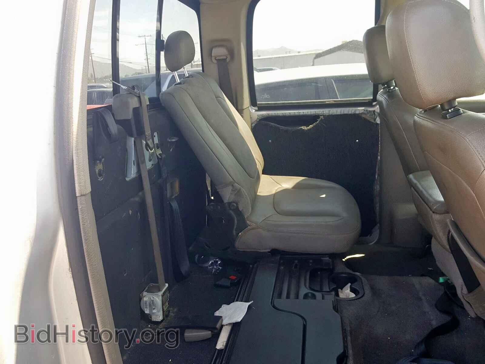 2005 DODGE RAM 3500 - VIN: 3D7LR38C15G727904 - Фото 6