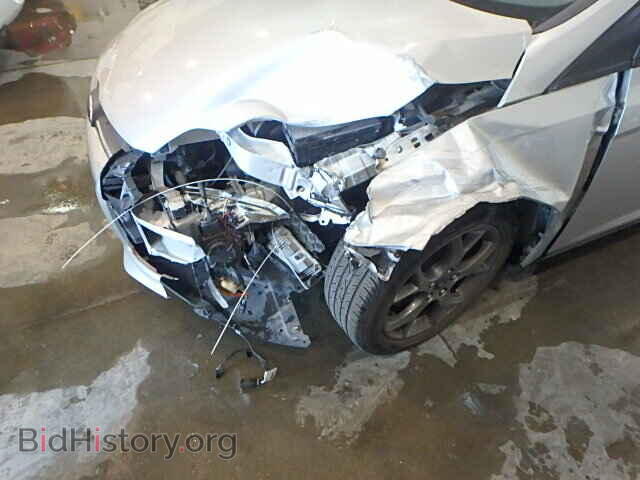 2013 FORD FOCUS - VIN: 1FADP3F26DL158179 - Фото 9