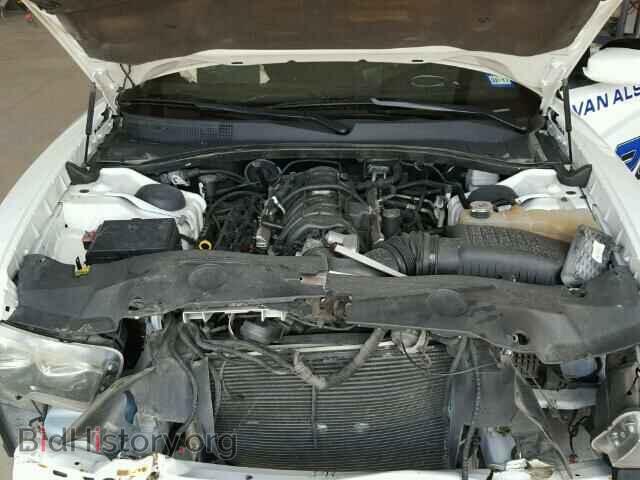 2012 DODGE CHARGER - VIN: 2C3CDXAT5CH144909 - Фото 7