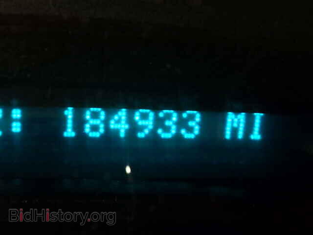 2006 CHEVROLET SILVERADO - VIN: 1GCHK24U46E100653 - Фото 8