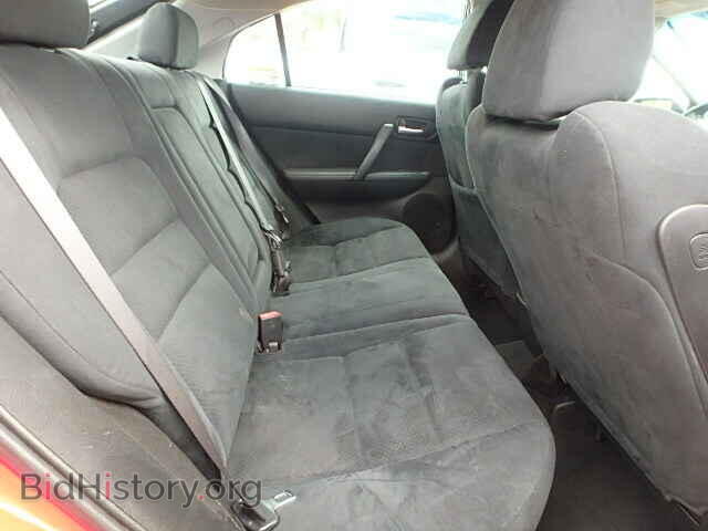 2006 MAZDA 6 - VIN: 1YVHP84C265M47579 - Фото 6