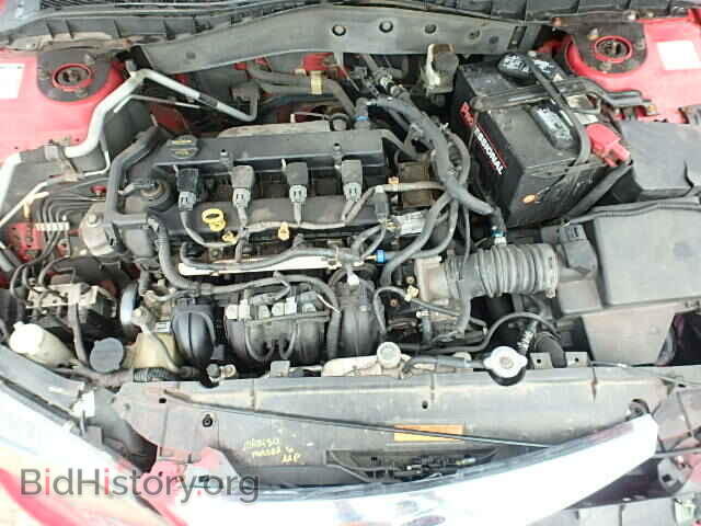 2006 MAZDA 6 - VIN: 1YVHP84C265M47579 - Фото 7