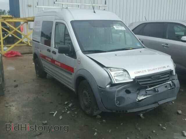 Photo NM0LS6AN1CT080476 - FORD TRANSIT CO 2012