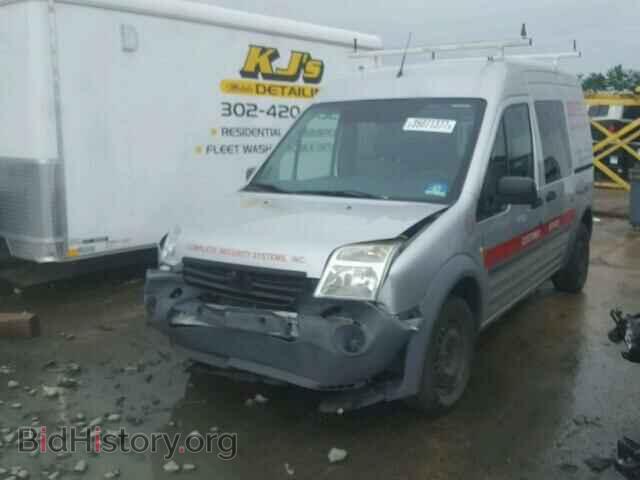 2012 FORD TRANSIT CO - VIN: NM0LS6AN1CT080476 - Photo 2