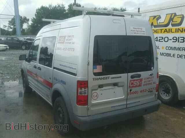 2012 FORD TRANSIT CO - VIN: NM0LS6AN1CT080476 - Photo 3