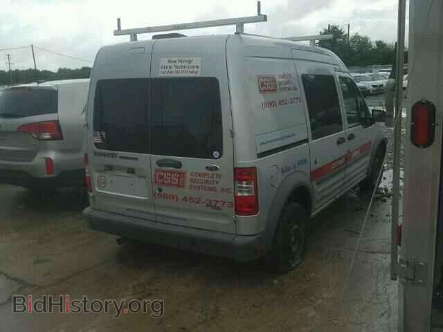 2012 FORD TRANSIT CO - VIN: NM0LS6AN1CT080476 - Photo 4